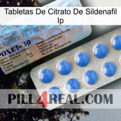 Sildenafil Citrate Tablets Ip 39